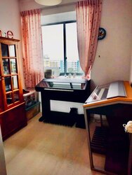 Tanamera Crest (D16), Condominium #497519091